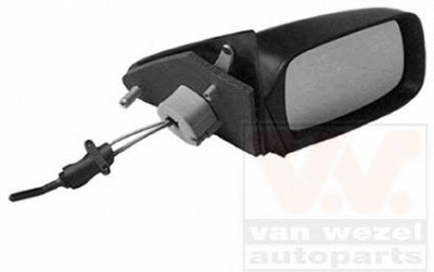 VAN WEZEL 1825804 -  Наружное зеркало